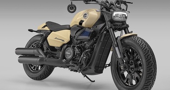 Benelli Leoncino Bobber - "sư tử con giá rẻ, hầm hố cho nấm lùn" Benelli Leoncino Bobber - "sư tử con giá rẻ, hầm hố cho nấm lùn"