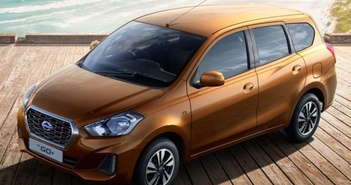 Nissan 'khai tử' lần 2 thương hiệu xe Datsun Nissan 'khai tử' lần 2 thương hiệu xe Datsun