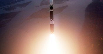 Tại sao ICBM là vũ khí tiến công cấp chiến lược đối với mọi quốc gia? Tại sao ICBM là vũ khí tiến công cấp chiến lược đối với mọi quốc gia?