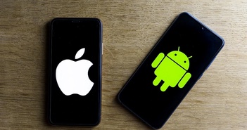 iPhone đang dễ bị tấn công hơn Android? iPhone đang dễ bị tấn công hơn Android?