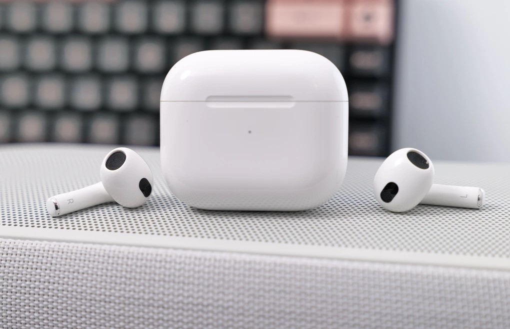 tai nghe airpods sap co thay doi quan trong hinh anh 1