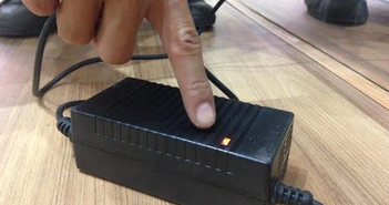 Sạc xe điện qua đêm có an toàn không? Sạc xe điện qua đêm có an toàn không?