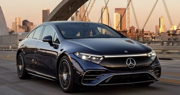 Mercedes-Benz điều chỉnh sản suất đối với dòng xe cao cấp khi doanh số sụt giảm Mercedes-Benz điều chỉnh sản suất đối với dòng xe cao cấp khi doanh số sụt giảm