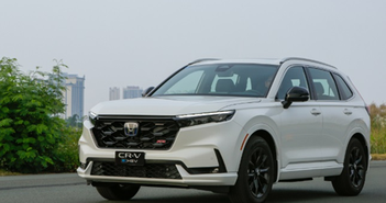 Đề xuất giảm lệ phí trước bạ ôtô hybrid tại Việt Nam Đề xuất giảm lệ phí trước bạ ôtô hybrid tại Việt Nam