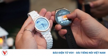 Thị trường smartwatch đang biến động ra sao? Thị trường smartwatch đang biến động ra sao?