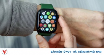 Apple Watch X sẽ là chiếc smartwatch mà nhiều người chờ đợi Apple Watch X sẽ là chiếc smartwatch mà nhiều người chờ đợi