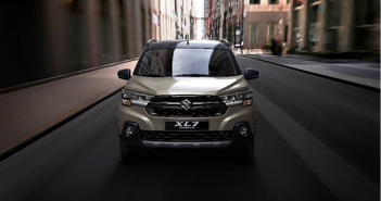 Suzuki XL7 Hybrid nâng cấp vượt trội được đánh giá ra sao? Suzuki XL7 Hybrid nâng cấp vượt trội được đánh giá ra sao?