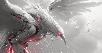Bộ giải mã White Phoenix giúp khôi phục các tập tin bị mã hóa một phần Bộ giải mã White Phoenix giúp khôi phục các tập tin bị mã hóa một phần