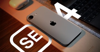 iPhone SE 4 sẽ có giá bán hợp với túi tiền hơn nhờ modem 5G tự sản xuất iPhone SE 4 sẽ có giá bán hợp với túi tiền hơn nhờ modem 5G tự sản xuất