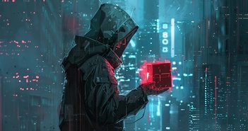 Tin tặc triển khai backdoor Msupedge để xâm nhập các hệ thống Windows Tin tặc triển khai backdoor Msupedge để xâm nhập các hệ thống Windows