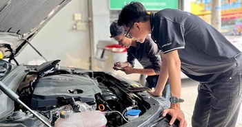 Bán ôtô cũ sau Tết Nguyên đán, cần chú ý gì để được giá tốt? Bán ôtô cũ sau Tết Nguyên đán, cần chú ý gì để được giá tốt?