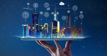 Dự báo 10 xu hướng công nghệ đáng chú ý năm 2024 Dự báo 10 xu hướng công nghệ đáng chú ý năm 2024