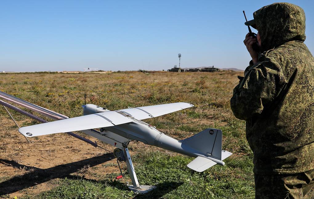 UAV mồi nhử của Nga đặt ra thách thức lớn cho hệ thống phòng thủ của Ukraine