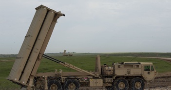 Khả năng đặc biệt của hệ thống THAAD trong đánh chặn tên lửa Khả năng đặc biệt của hệ thống THAAD trong đánh chặn tên lửa