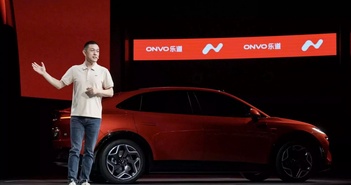 Doanh số bán xe điện toàn cầu dự kiến tăng 30% vào năm 2025 Doanh số bán xe điện toàn cầu dự kiến tăng 30% vào năm 2025