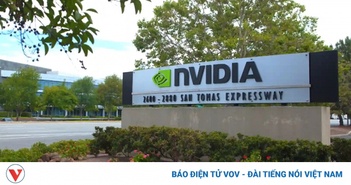 Các gã khổng lồ công nghệ Trung Quốc vung 5 tỷ USD cho Nvidia Các gã khổng lồ công nghệ Trung Quốc vung 5 tỷ USD cho Nvidia