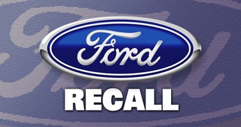 Ford triệu hồi hơn 1 triệu xe ôtô đời mới vì lỗi an toàn Ford triệu hồi hơn 1 triệu xe ôtô đời mới vì lỗi an toàn