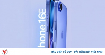 iPhone 16E trở thành chiếc iPhone 16 rẻ nhất của Apple? iPhone 16E trở thành chiếc iPhone 16 rẻ nhất của Apple?