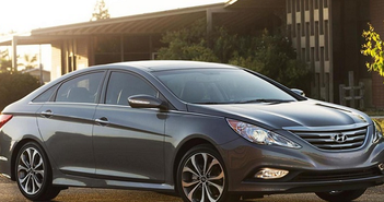 Hyundai bị phạt 54 triệu USD vì lỗi động cơ Sonata và SantaFe Hyundai bị phạt 54 triệu USD vì lỗi động cơ Sonata và SantaFe