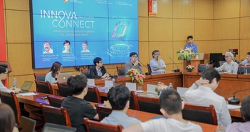 Quỹ VinFuture mở rộng chương trình kết nối InnovaConnect ra toàn quốc Quỹ VinFuture mở rộng chương trình kết nối InnovaConnect ra toàn quốc