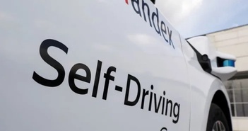 Yandex sẽ thử nghiệm xe tự hành tại Moskva trong năm nay Yandex sẽ thử nghiệm xe tự hành tại Moskva trong năm nay