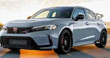 Honda Civic Type R đội giá gấp đôi, tiền “lạc” bằng giá xe ở Mỹ Honda Civic Type R đội giá gấp đôi, tiền “lạc” bằng giá xe ở Mỹ