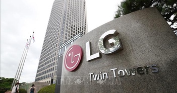 Trí tuệ nhân tạo: LG Electronics ra mắt nền tảng AI dành cho ô tô Trí tuệ nhân tạo: LG Electronics ra mắt nền tảng AI dành cho ô tô