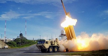 THAAD có thể đánh chặn được Oreshnik? THAAD có thể đánh chặn được Oreshnik?