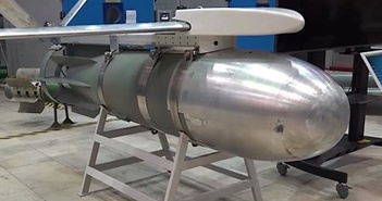 Tại sao bom lượn của Nga đang thay đổi cuộc xung đột tại Ukraine? Tại sao bom lượn của Nga đang thay đổi cuộc xung đột tại Ukraine?