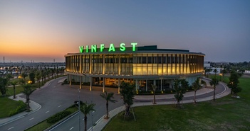 CNN Indonesia: “VinFast năm 2024 - Số một thị trường nội địa, bứt phá toàn cầu” CNN Indonesia: “VinFast năm 2024 - Số một thị trường nội địa, bứt phá toàn cầu”