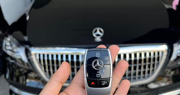 Mercedes-Maybach S450 Pullman siêu sang chào hàng đại gia Việt từ 7,2 tỷ Mercedes-Maybach S450 Pullman siêu sang chào hàng đại gia Việt từ 7,2 tỷ