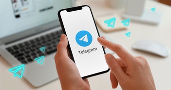 Hàn Quốc điều tra vai trò của Telegram trong việc lan truyền nội dung deepfake Hàn Quốc điều tra vai trò của Telegram trong việc lan truyền nội dung deepfake