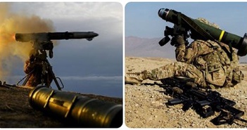 Javelin vs Kornet: Vũ khí nào lợi hại hơn? Javelin vs Kornet: Vũ khí nào lợi hại hơn?