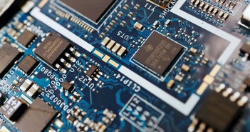 DỰ BÁO 2025: Nhu cầu chip toàn cầu cao kỷ lục DỰ BÁO 2025: Nhu cầu chip toàn cầu cao kỷ lục