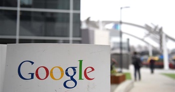 Google đối diện rắc rối pháp lý mới Google đối diện rắc rối pháp lý mới