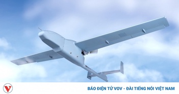 Sức mạnh UAV tự sát Kub-10E Nga vừa tung ra chiến trường Sức mạnh UAV tự sát Kub-10E Nga vừa tung ra chiến trường