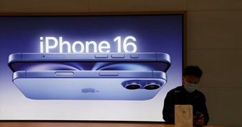 iPhone 16 vẫn bị cấm vì Indonesia “chê” khoản đầu tư 1 tỷ USD của Apple iPhone 16 vẫn bị cấm vì Indonesia “chê” khoản đầu tư 1 tỷ USD của Apple