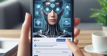 Cuộc cách mạng trong ngành quảng cáo: Từ tìm kiếm đến trí tuệ nhân tạo Cuộc cách mạng trong ngành quảng cáo: Từ tìm kiếm đến trí tuệ nhân tạo