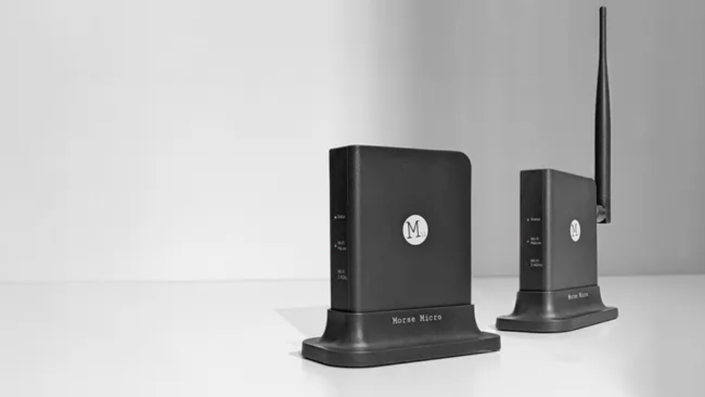 Router Wi-Fi phát xa gần 16km sắp trở thành hiện thực