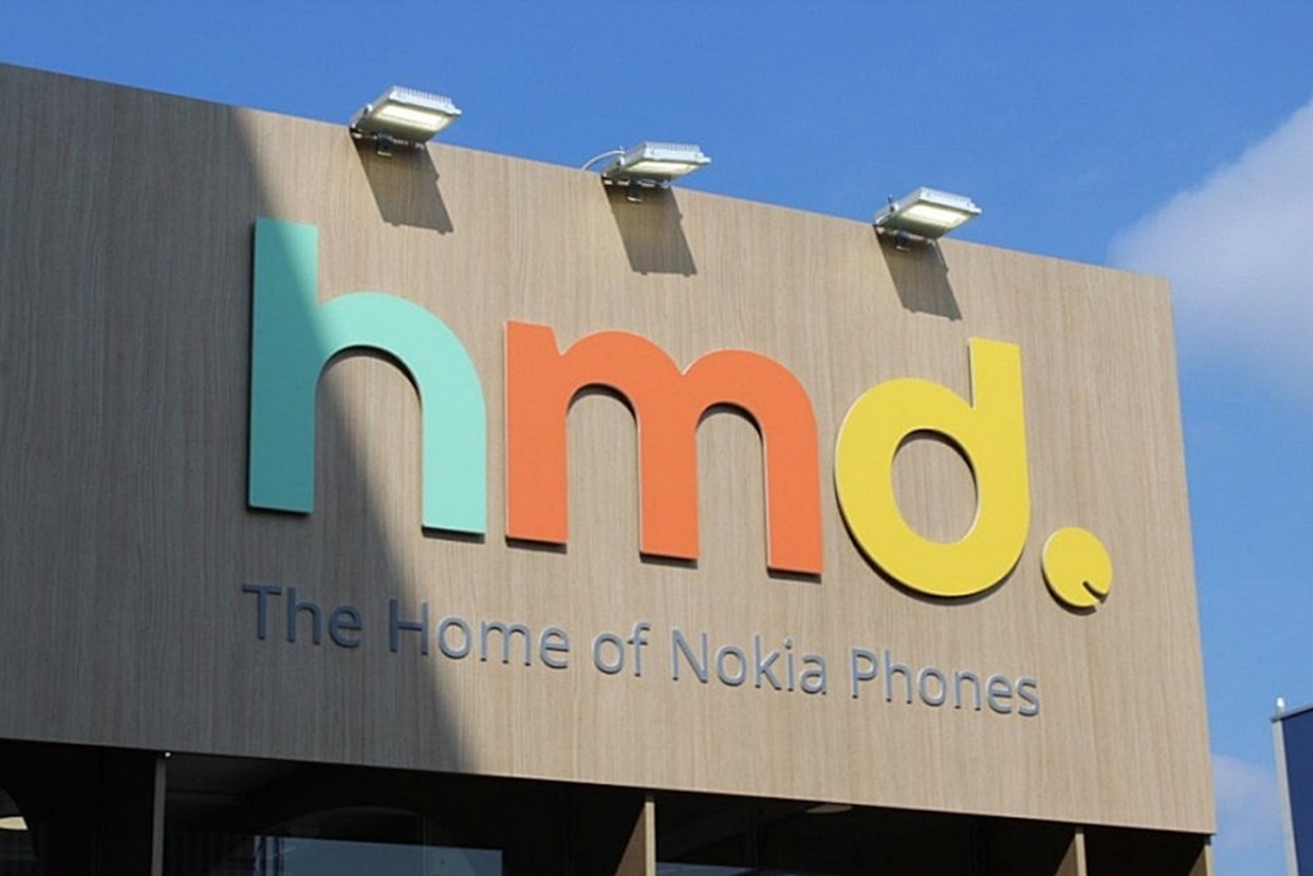 Da den luc nokia nhuong cho cho hmd hinh anh 1