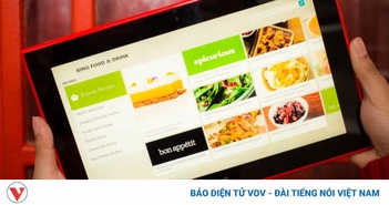 HMD Global sẽ hồi sinh máy tính bảng Nokia Lumia 2520 với Slate Tab 5G HMD Global sẽ hồi sinh máy tính bảng Nokia Lumia 2520 với Slate Tab 5G