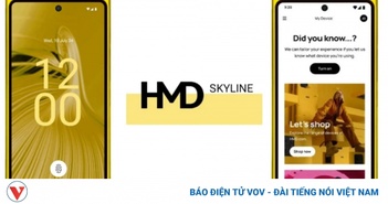 HMD Global muốn “tái sinh” mẫu smartphone đình đám Nokia Lumia 920? HMD Global muốn “tái sinh” mẫu smartphone đình đám Nokia Lumia 920?
