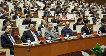 Thành lập Ban chỉ đạo Trung ương về phát triển khoa học công nghệ, đổi mới sáng tạo và chuyển đổi số Thành lập Ban chỉ đạo Trung ương về phát triển khoa học công nghệ, đổi mới sáng tạo và chuyển đổi số