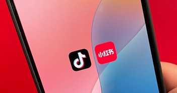 Người dùng Mỹ 'đổ bộ' RedNote trước nguy cơ TikTok bị cấm Người dùng Mỹ 'đổ bộ' RedNote trước nguy cơ TikTok bị cấm
