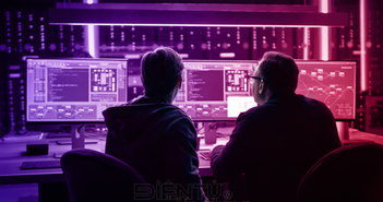Keysight AppFusion giải pháp hiển thị và bảo mật mạng toàn diện Keysight AppFusion giải pháp hiển thị và bảo mật mạng toàn diện