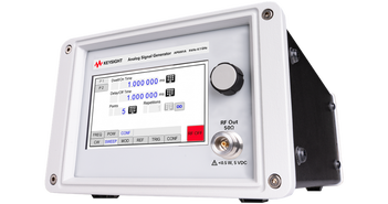 Bộ tạo tín hiệu: Sự khác biệt giữa công nghệ Analog và Digital Bộ tạo tín hiệu: Sự khác biệt giữa công nghệ Analog và Digital