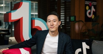 CEO TikTok tìm cách lấy lòng ông Donald Trump sau lệnh cấm hoạt động tại Mỹ CEO TikTok tìm cách lấy lòng ông Donald Trump sau lệnh cấm hoạt động tại Mỹ