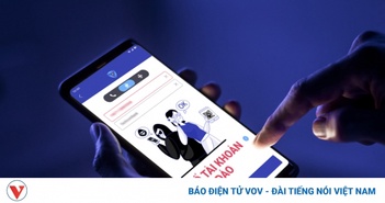 Hiệp hội An ninh mạng quốc gia ra mắt Phần mềm phòng chống lừa đảo nTrust Hiệp hội An ninh mạng quốc gia ra mắt Phần mềm phòng chống lừa đảo nTrust