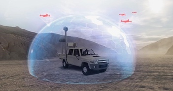 ReDrone và nhiệm vụ giải quyết những thách thức từ UAV ReDrone và nhiệm vụ giải quyết những thách thức từ UAV