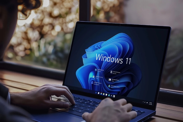 Microsoft bắt buộc người dùng phải cập nhật lên Windows 11 24H2